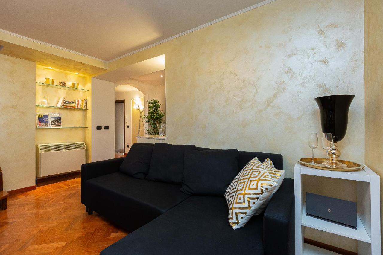 Repubblica Penthouse & Terrace By Premium Suites Collection Roma Ngoại thất bức ảnh